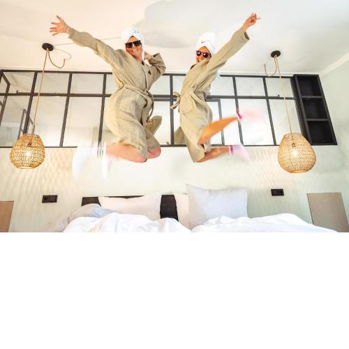 Der Steinerwirt - hangout & hotel