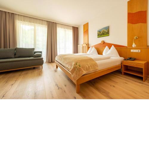 Der Thaller - Wirtshaus - Restaurant - Hotel