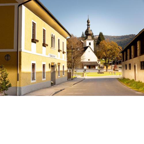 Der Thomataler Wirt