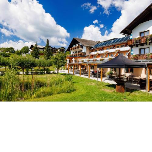 Der Trattner - Hotel Trattnerhof & Hotel Schöcklblick