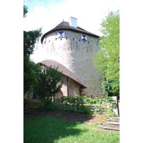 Der Turm Leiben Apartments