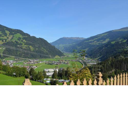 Der Waidachhof Zillertal