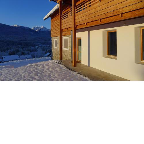 Der Weber - Haus der Zukunft