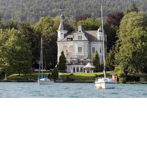Dermuth Hotels – Parkvilla Wörth