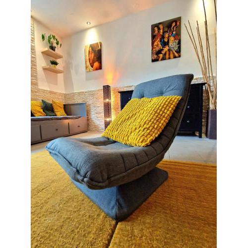 Design apartment - city center