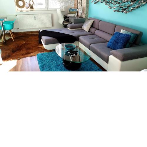 Design apartment MM