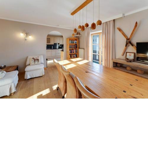 Design Apartment Villa Anna Kitzbühel