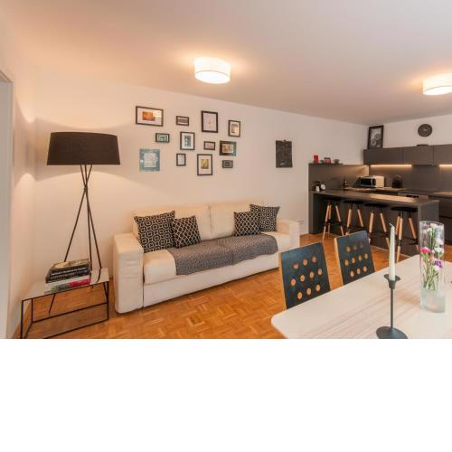 Design Apartment Zell am See