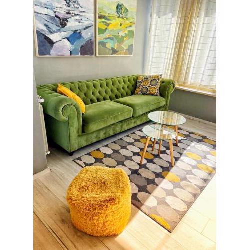 Design Apartment