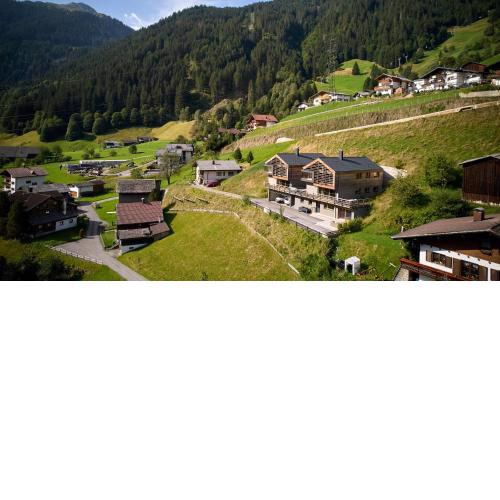 DESIGN-CHALETS by Pferd auf Wolke NEU