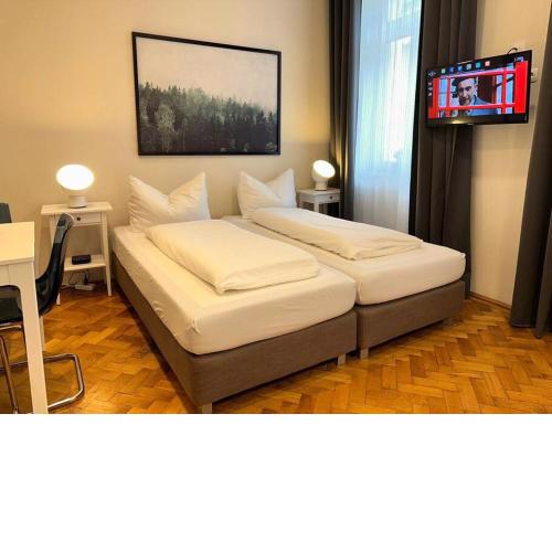 Design Europa Apartment