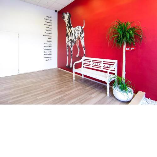 Design Hostel 101 Dalmatinac