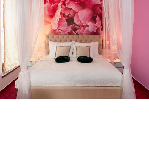 Design Hotel Romantick