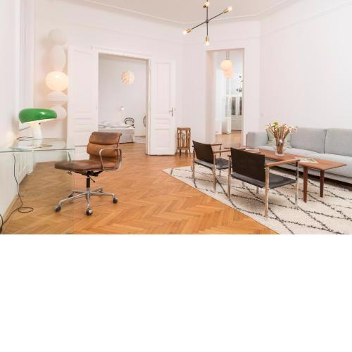 Design Loft Hohe Warte