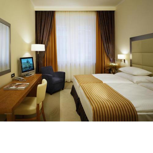 Design Merrion Hotel