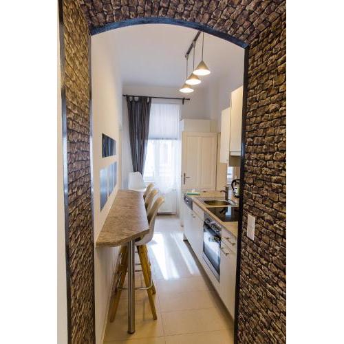 Design Place 1030 (airconditioned)