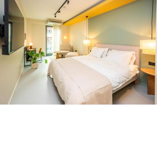 Design Rooms - Kvaternik Square