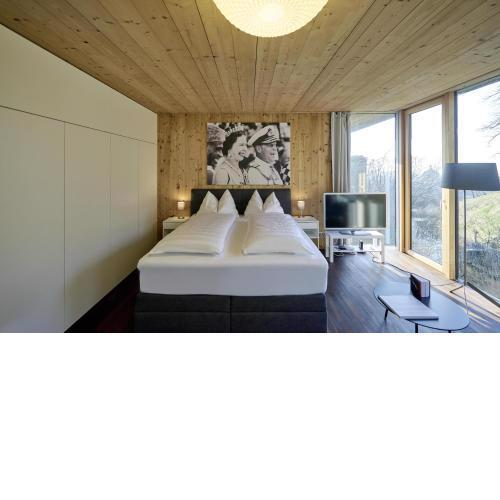 Design Studio Bergisel