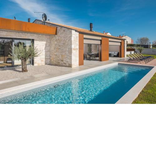 Design Villa Oliba
