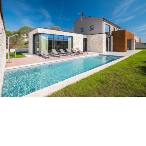 Design Villa Palmeta