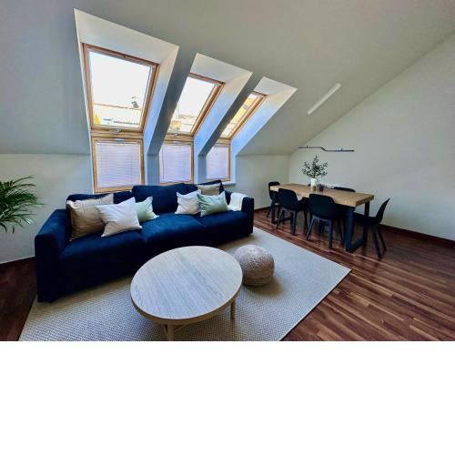 Designer Apartment im Herzen von Fulpmes