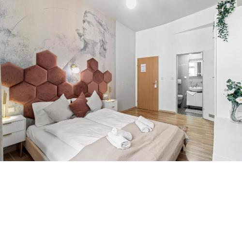Designer Apartments Asaria