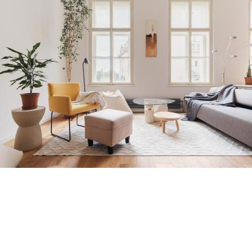 Designer Studios near the Powder Tower by Prague Days
