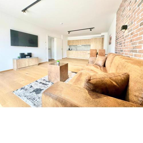 Designer Wohnung