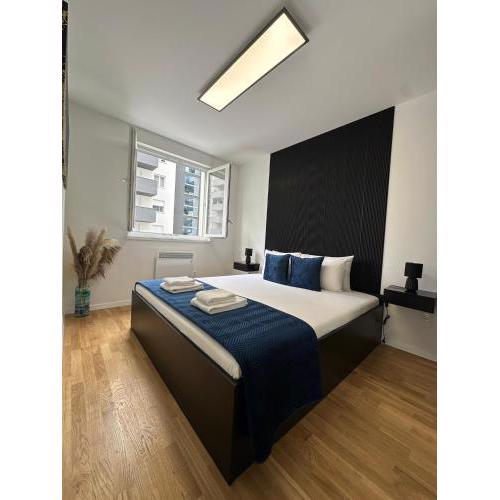 Desire - Brand new modern apartment
