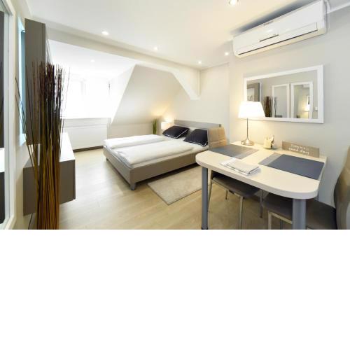 D&G Apartments Zagreb