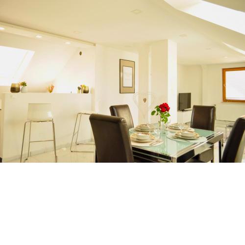 DG Das Familien-Apartment TOP 2