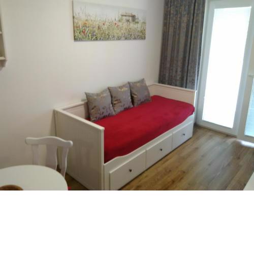 DIAMOND apartmán Eliška