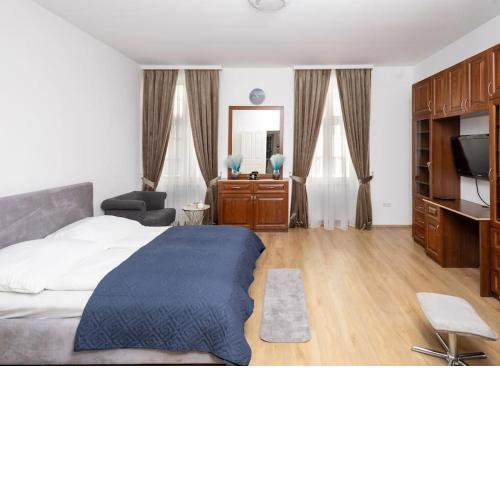 Diamond Apartment Vienna