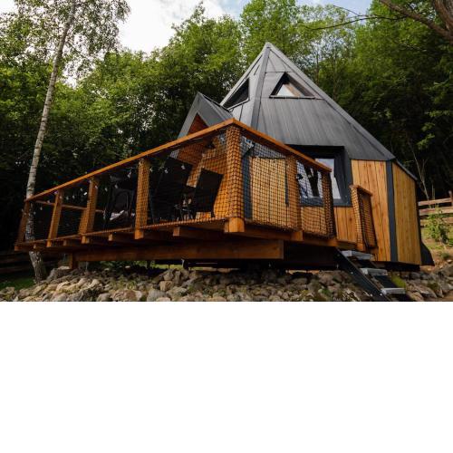 Diamond Cabin Orava