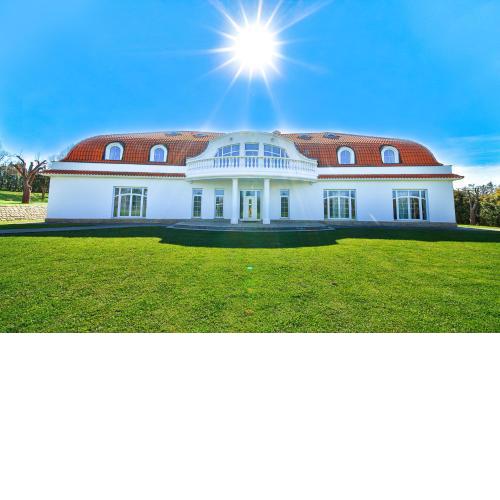 DiamondHouse vila & wellness