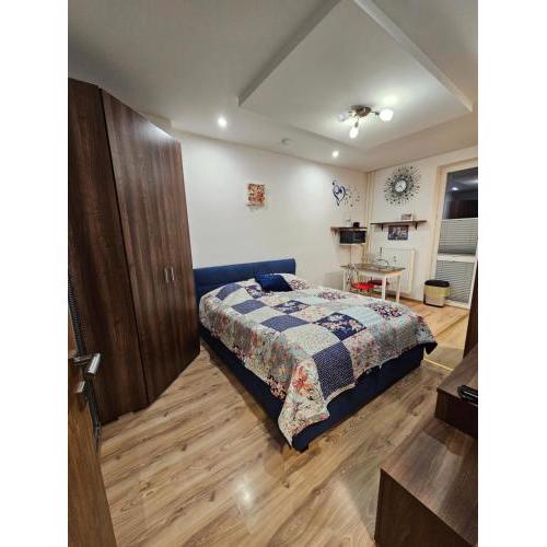 Diana Apartments 2