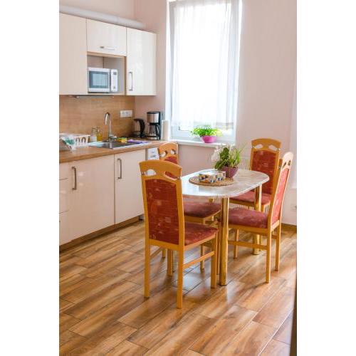 Diana Apartments Karlovy Vary