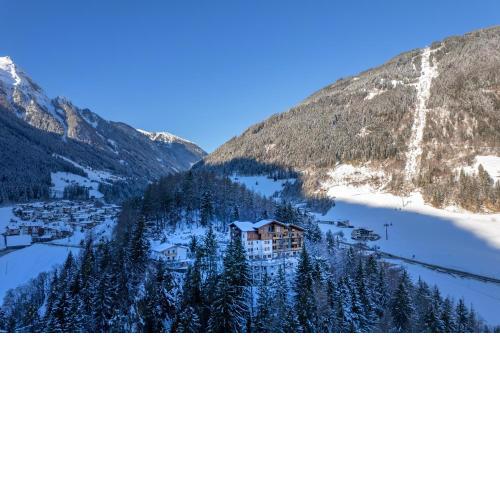 die Aussicht