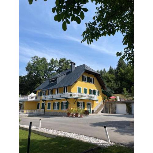 Die Bäckerei