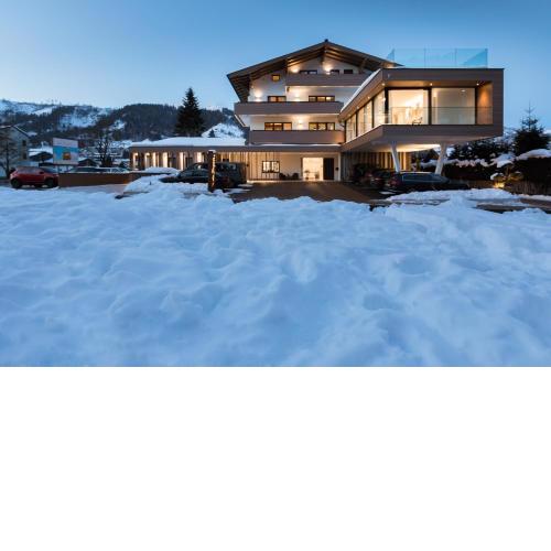 ''die Bergerin'' | Appartements Schladming
