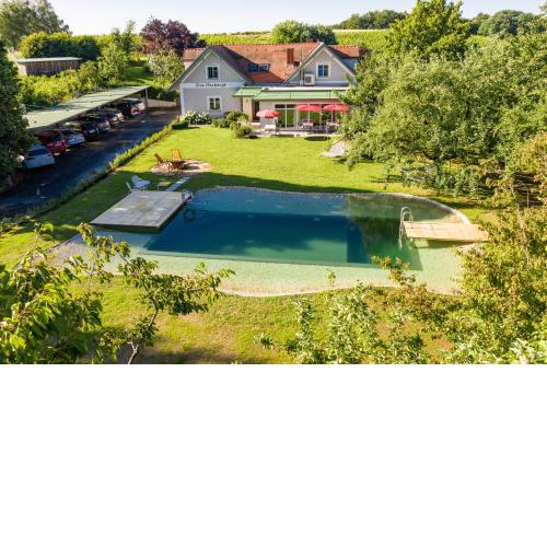 Die Herberge am Lautenberg Bad Loipersdorf