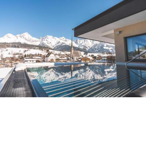 die HOCHKÖNIGIN - Mountain Resort