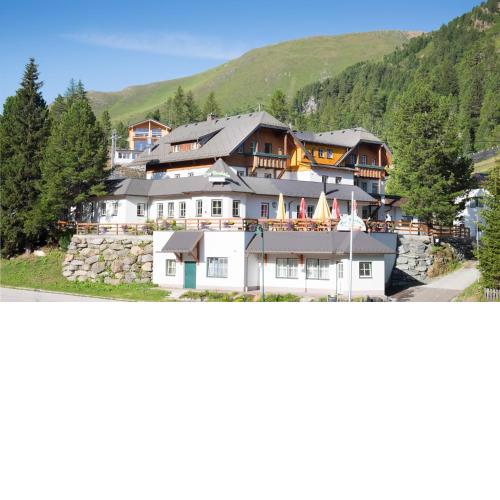 Die Nockalm