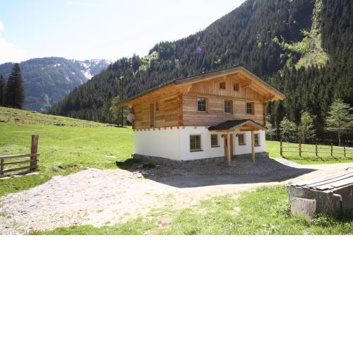 Die Postlehen-Alm