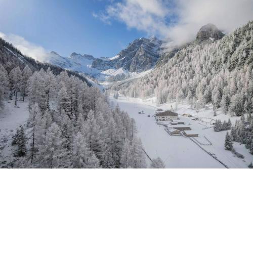 Die Schlickeralm