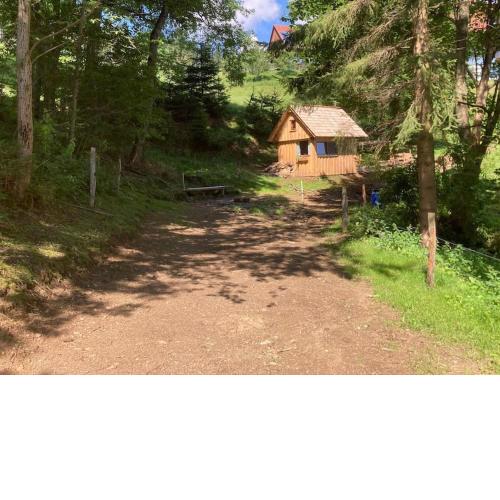 Die Schmiedn Selbstversorgerhütte