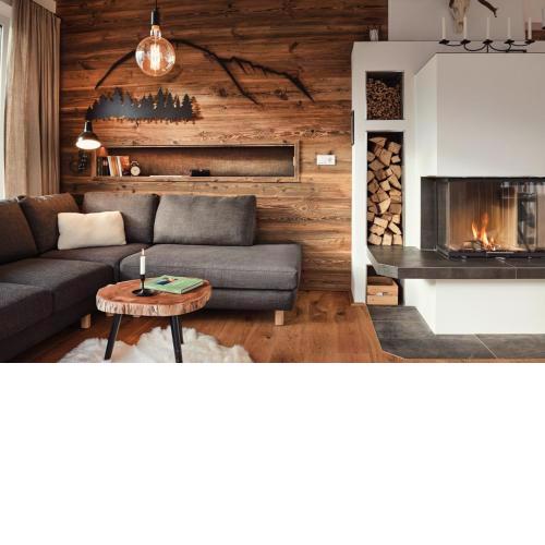 Die Tauplitz Lodges - Penthouse Grimming D7-1 by AA Holiday Homes