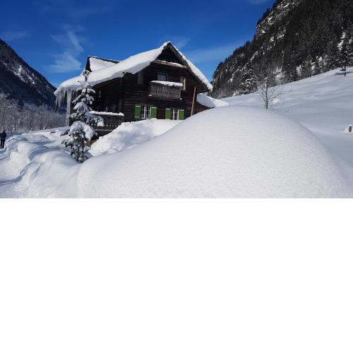 Die weisse Wand Almen by Schladming-Appartements