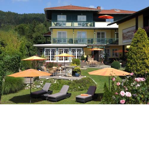 Die WUNDER s Ferienpension