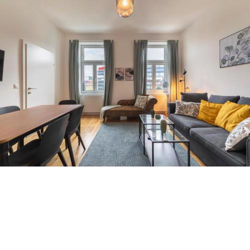 Dietrich Apartment I levestate